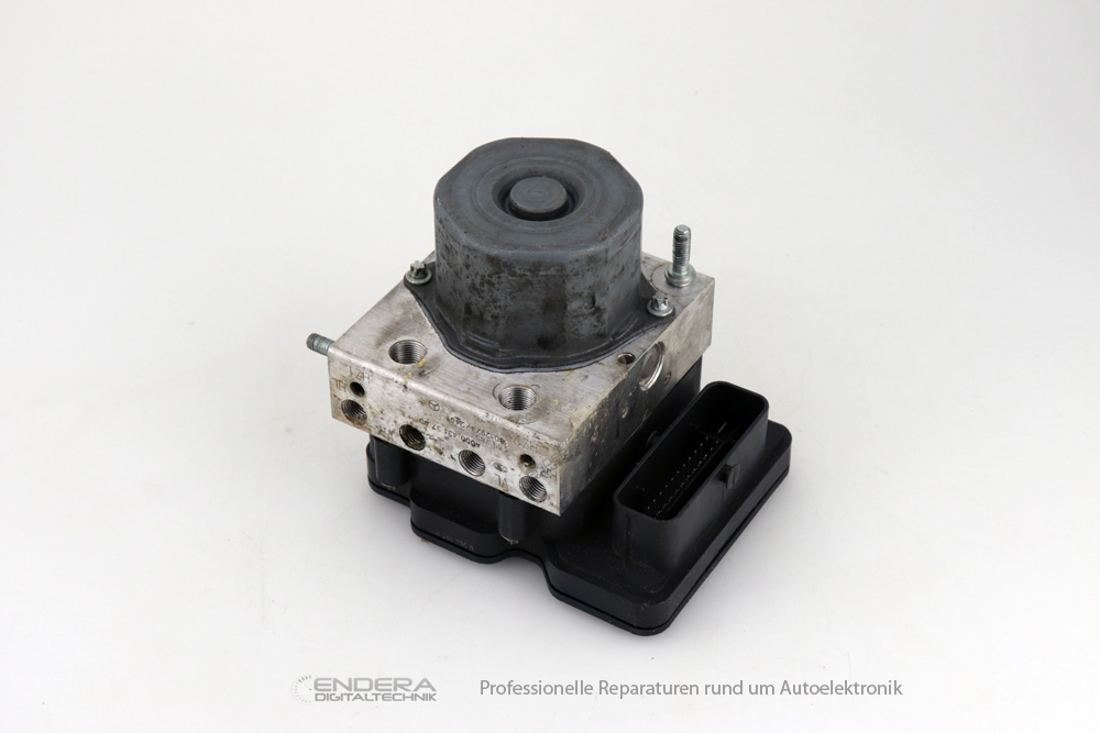 ABS/ESP Steuergerät Reparatur Bosch 9.0 Iveco Daily V